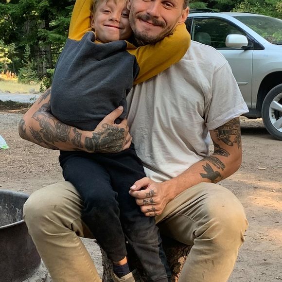 Meet your Posher, James - Picture 1 of 1